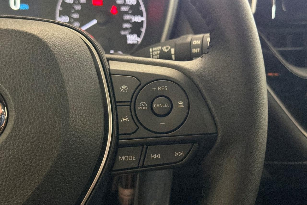 2026 Toyota Corolla Hatchback SE Roseville CA