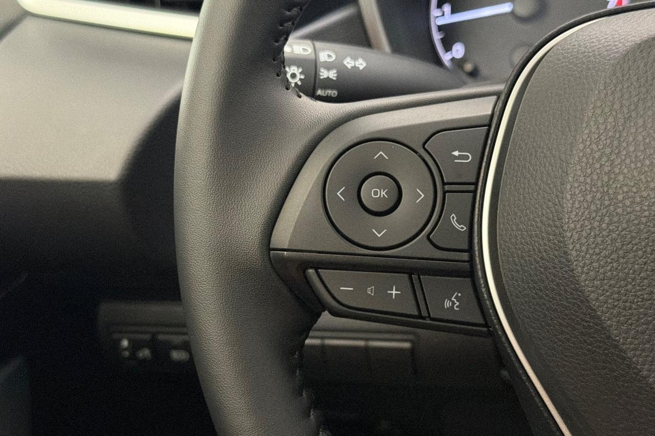 2026 Toyota Corolla Hatchback SE Roseville CA