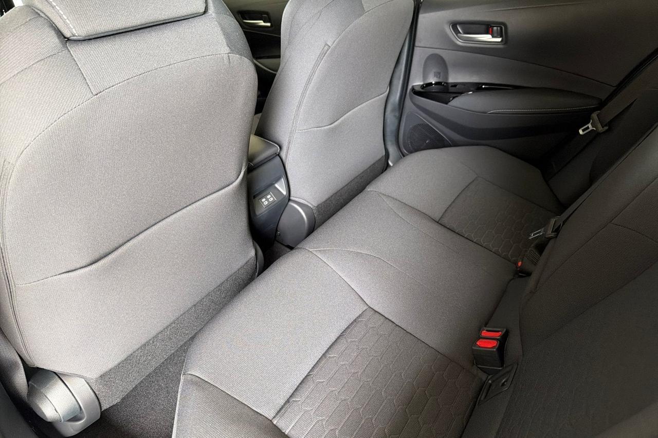 2026 Toyota Corolla Hatchback SE Roseville CA