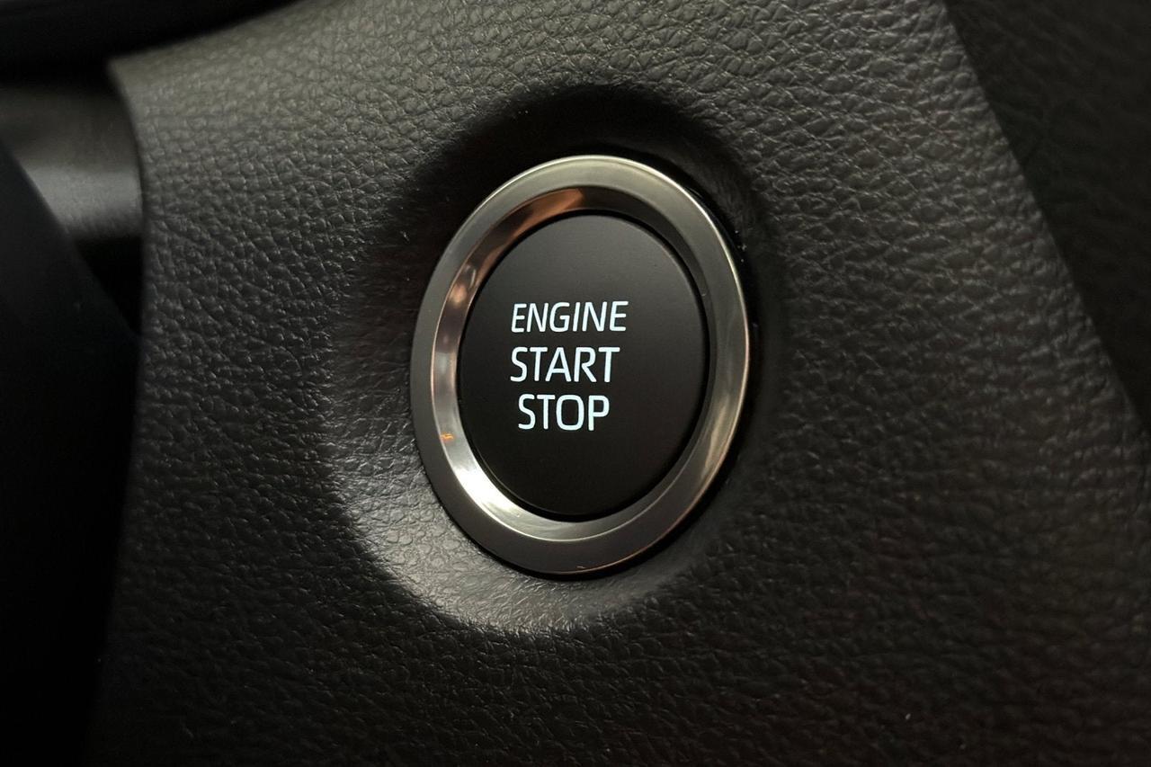 2026 Toyota Corolla Hatchback SE Roseville CA