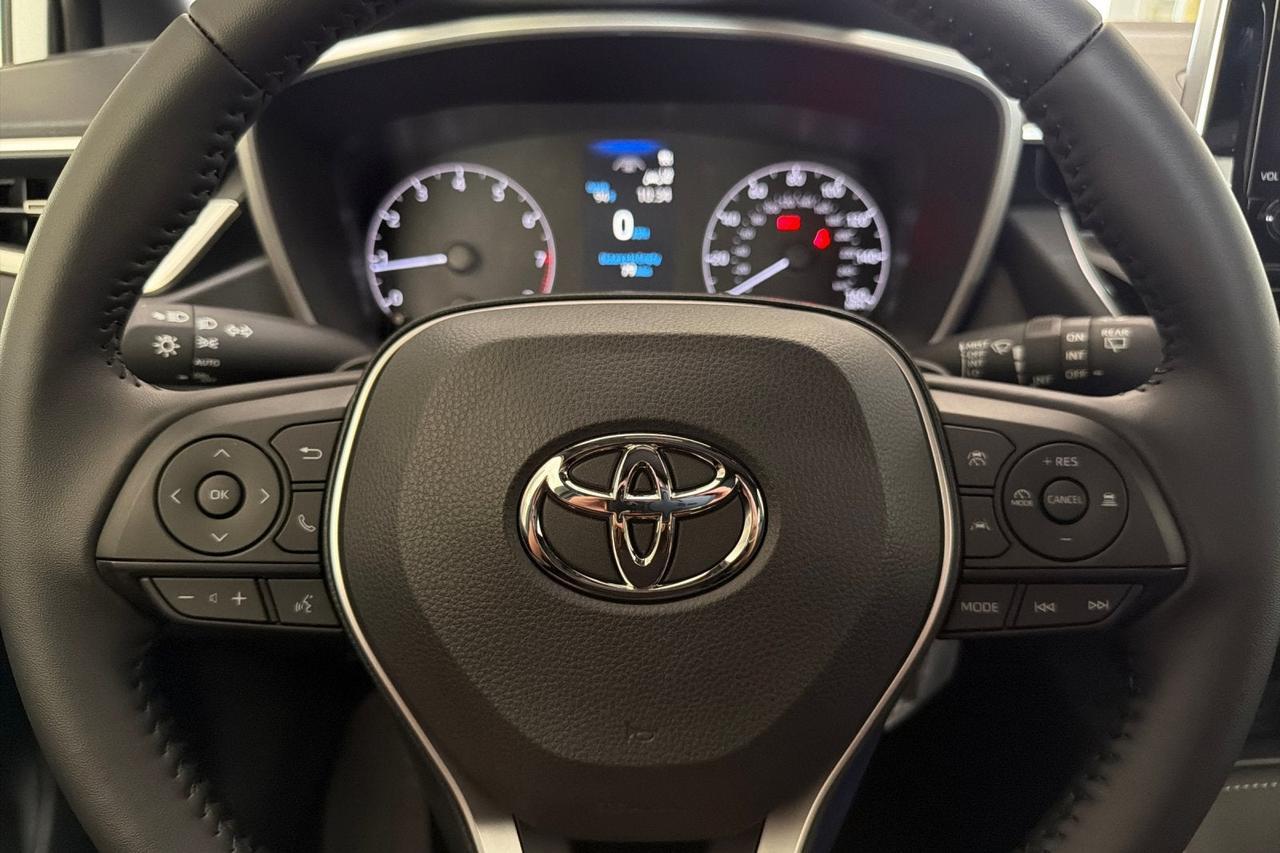 2026 Toyota Corolla Hatchback SE Roseville CA