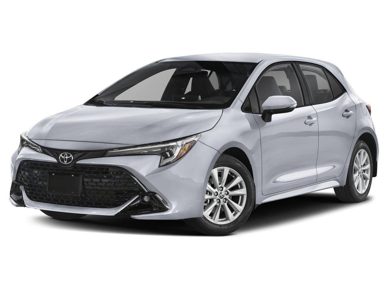 2026 Toyota Corolla Hatchback SE Ontario OR