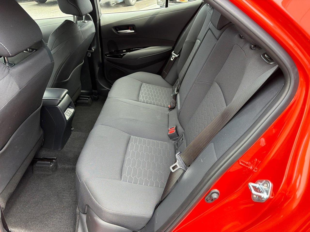 2026 Toyota Corolla Hatchback SE Hagerstown MD