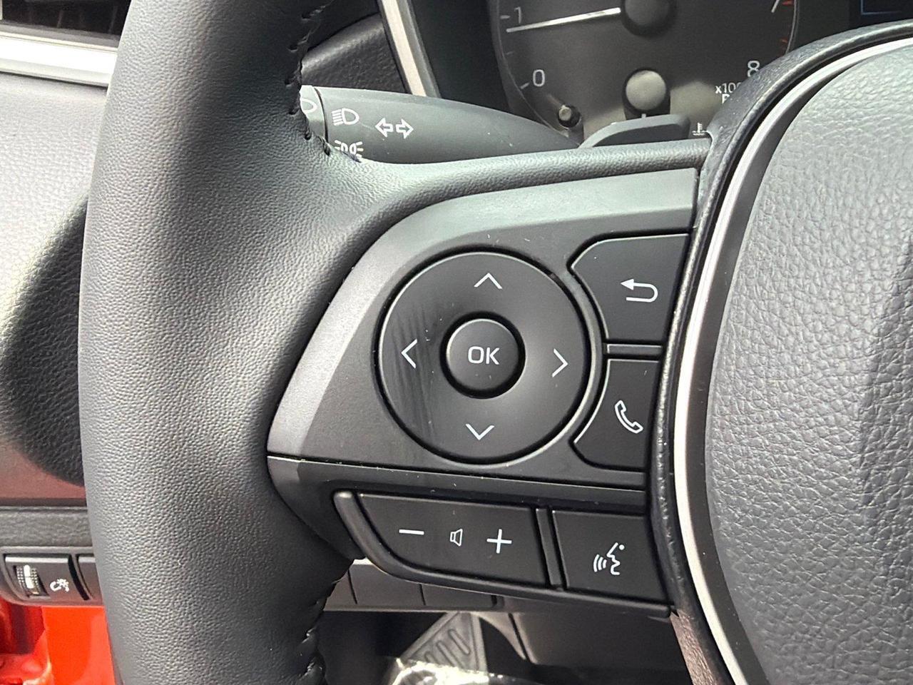 2026 Toyota Corolla Hatchback SE Hagerstown MD