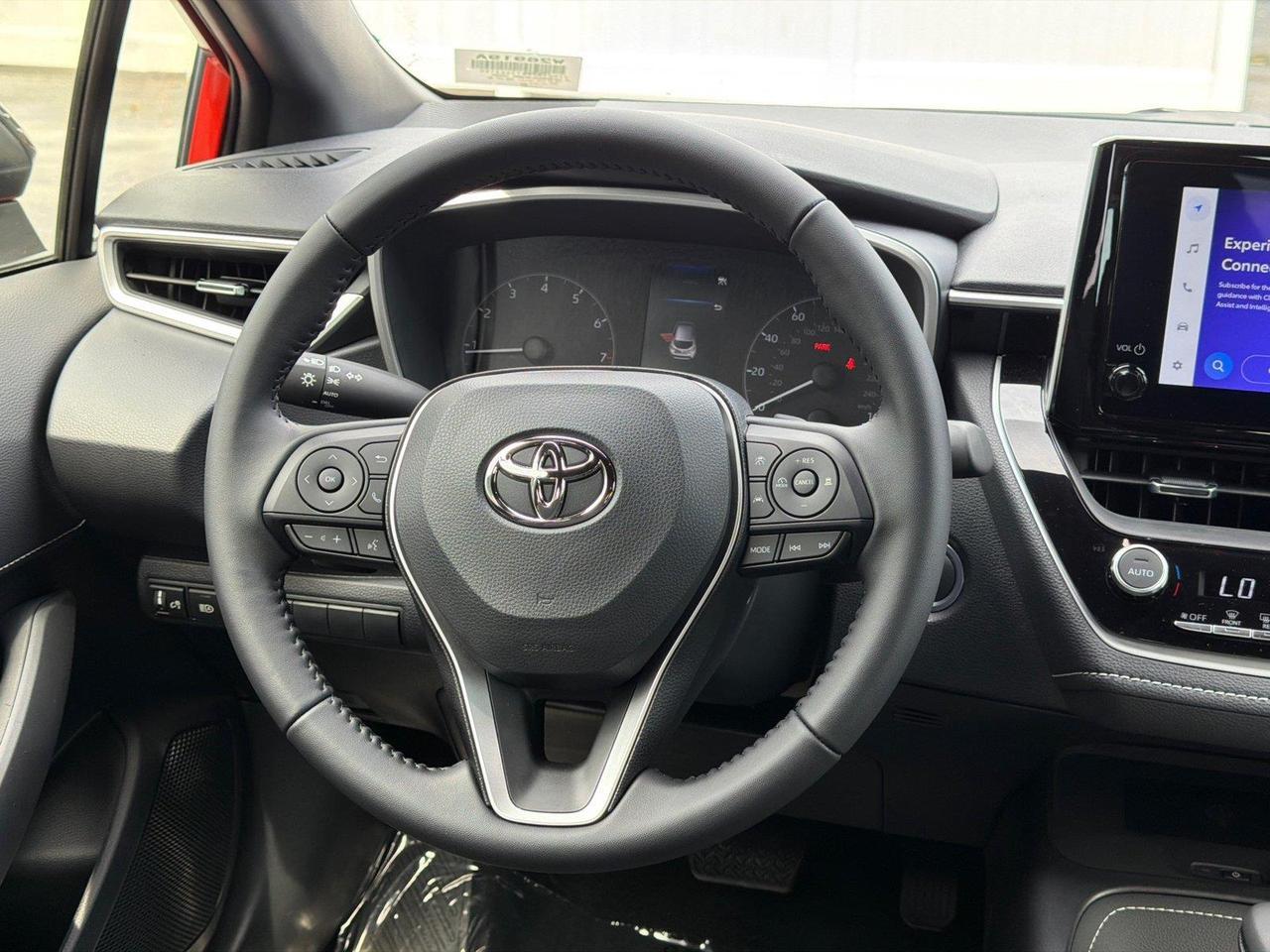 2026 Toyota Corolla Hatchback SE Hagerstown MD