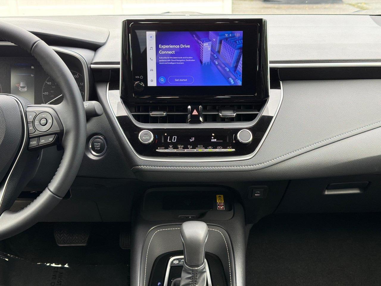 2026 Toyota Corolla Hatchback SE Hagerstown MD
