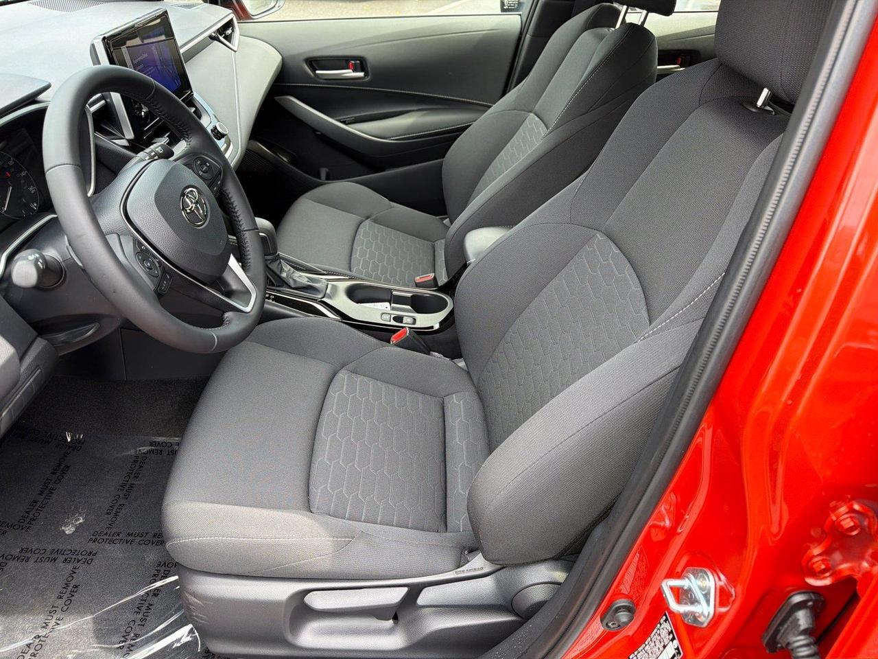 2026 Toyota Corolla Hatchback SE Hagerstown MD
