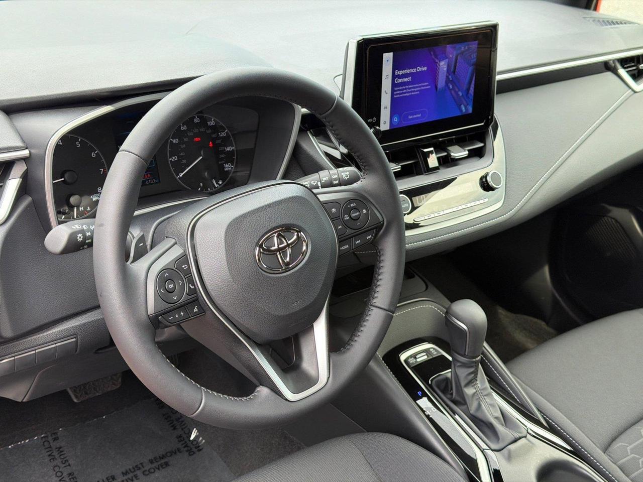 2026 Toyota Corolla Hatchback SE Hagerstown MD