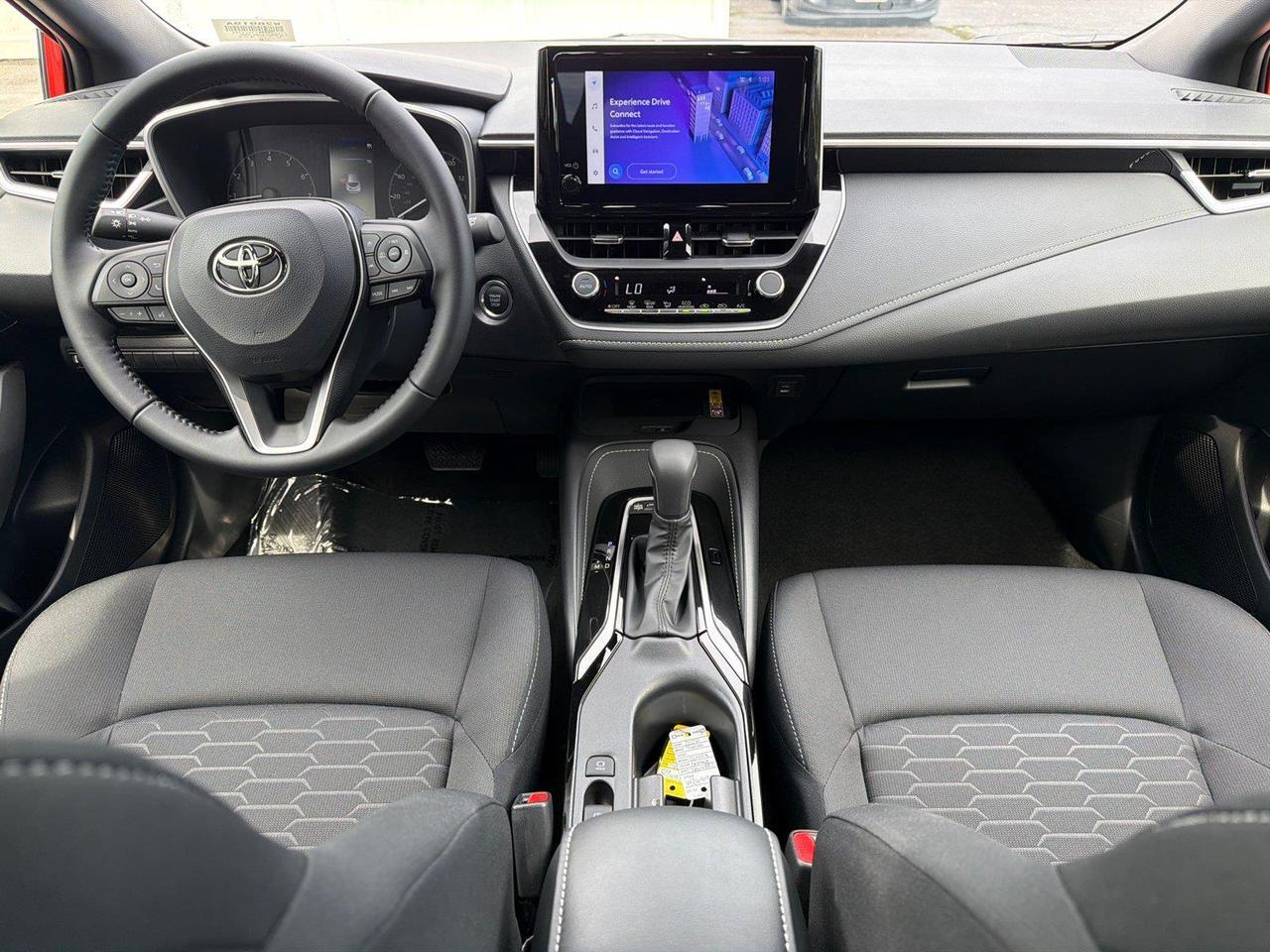 2026 Toyota Corolla Hatchback SE Hagerstown MD