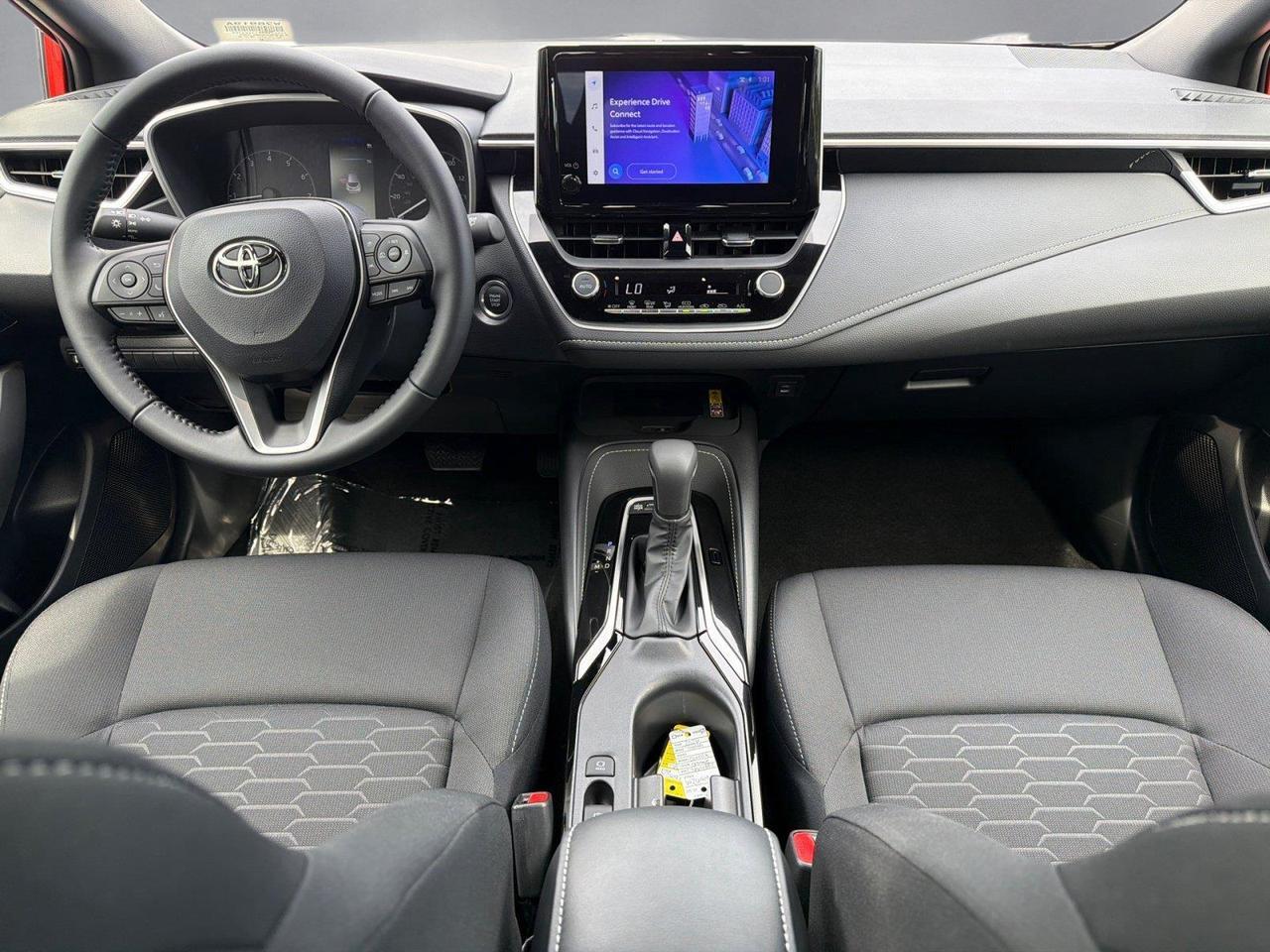 2026 Toyota Corolla Hatchback SE Hagerstown MD