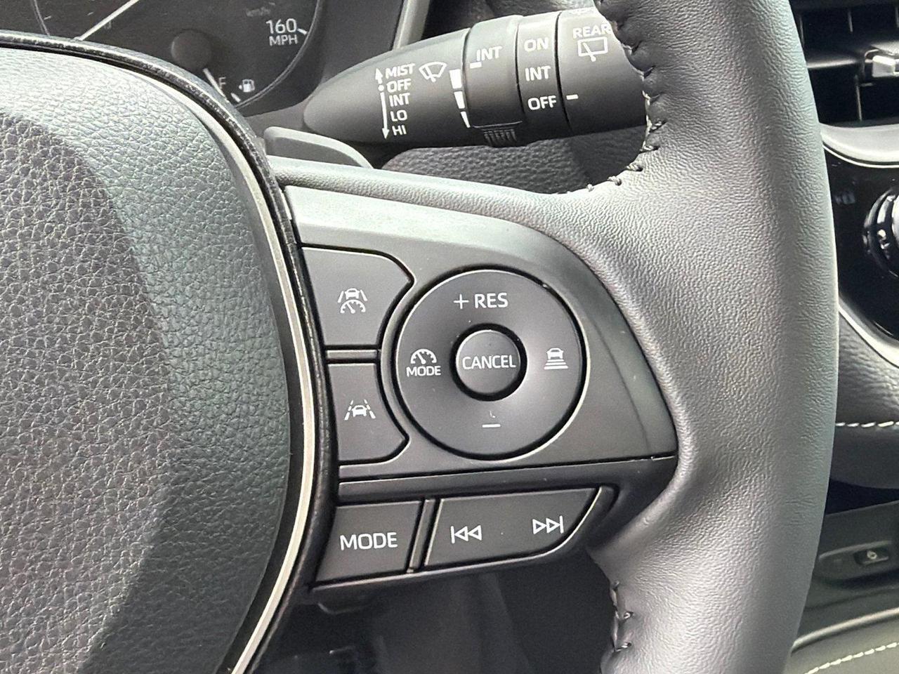 2026 Toyota Corolla Hatchback SE Hagerstown MD