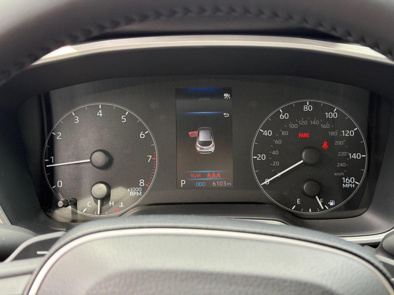 2026 Toyota Corolla Hatchback SE Hagerstown MD