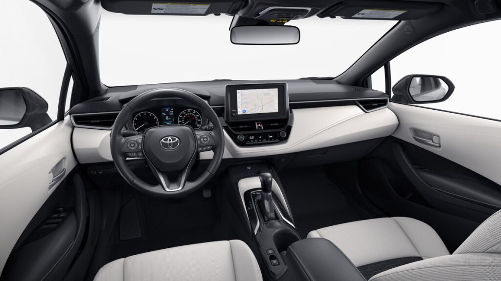 2026 Toyota Corolla Hatchback SE Stafford VA