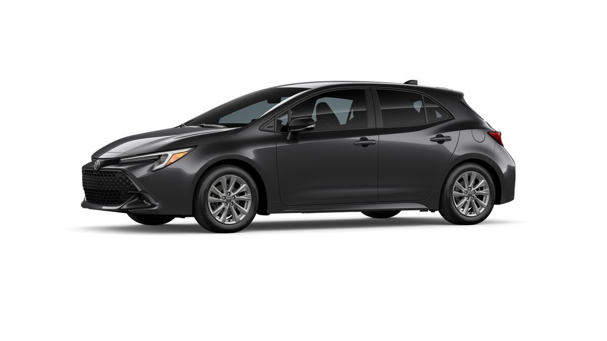 2026 Toyota Corolla Hatchback SE Stafford VA