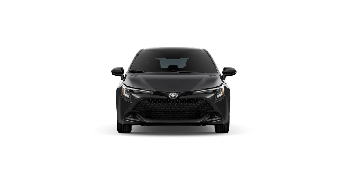 2026 Toyota Corolla Hatchback SE Stafford VA