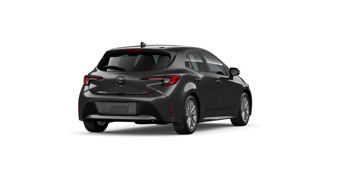 2026 Toyota Corolla Hatchback SE Stafford VA