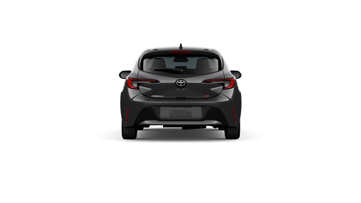2026 Toyota Corolla Hatchback SE Stafford VA