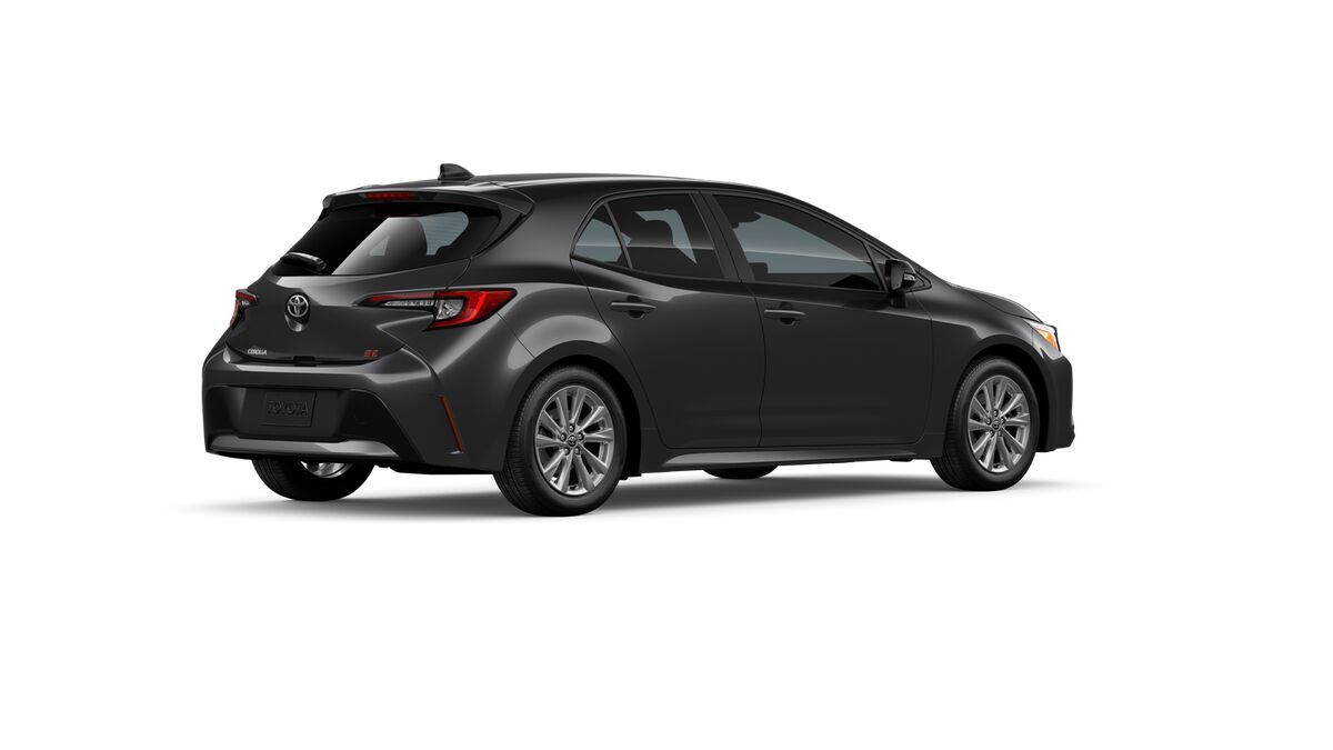 2026 Toyota Corolla Hatchback SE Stafford VA