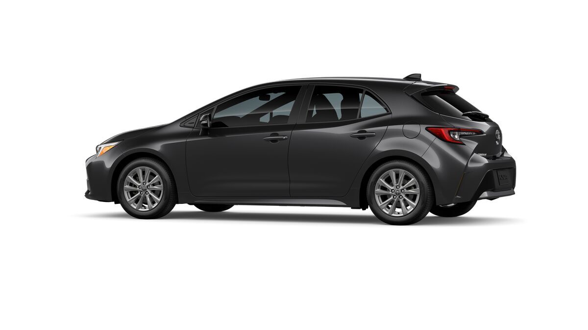 2026 Toyota Corolla Hatchback SE Stafford VA