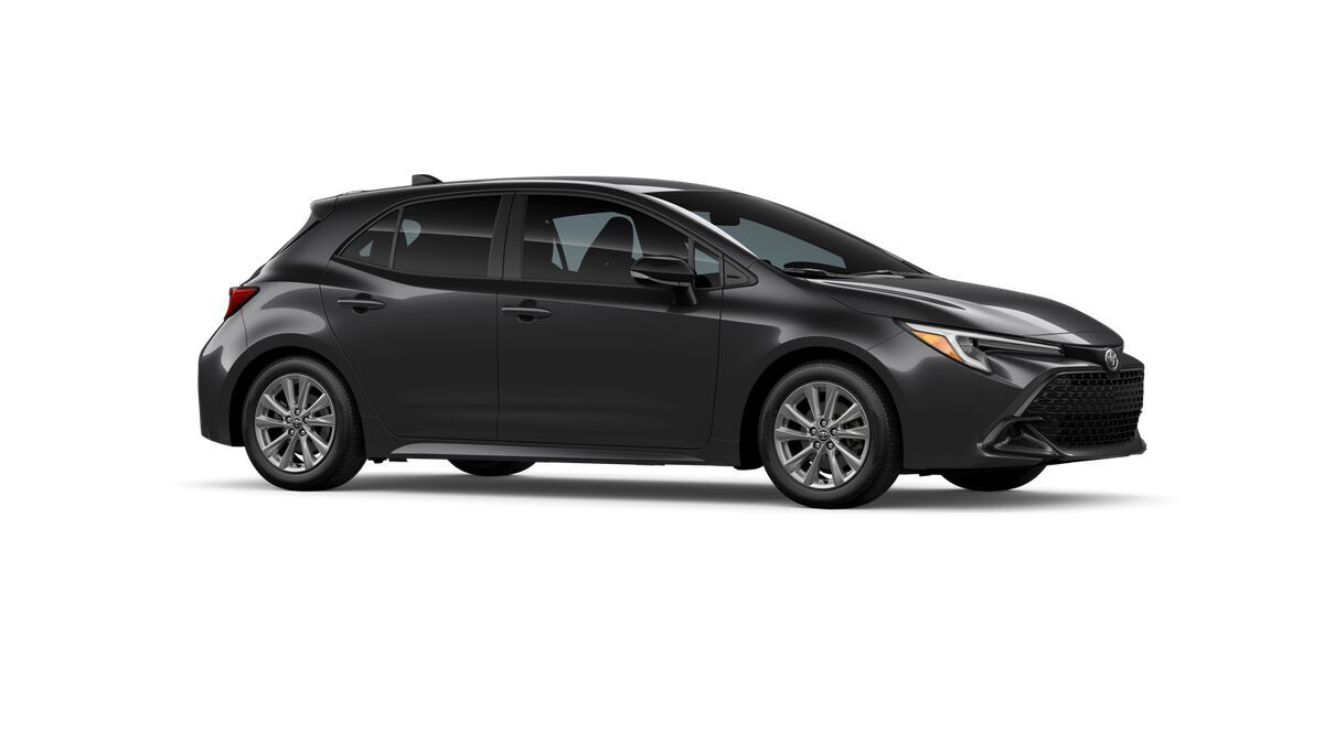 2026 Toyota Corolla Hatchback SE Stafford VA
