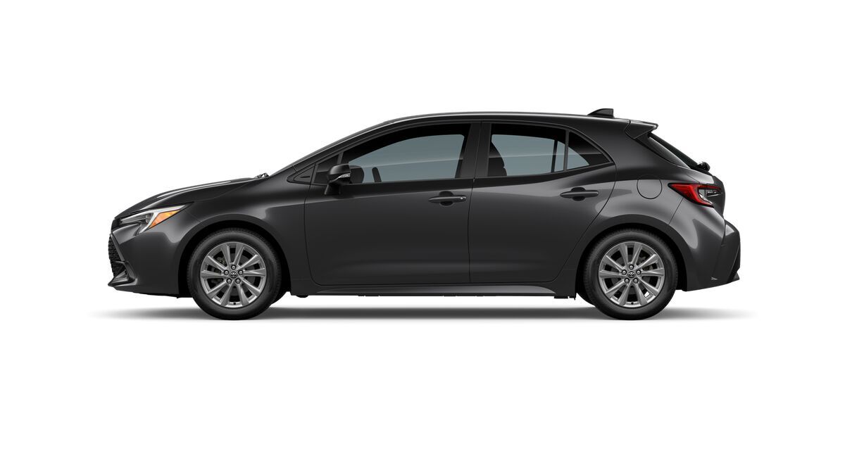 2026 Toyota Corolla Hatchback SE Stafford VA