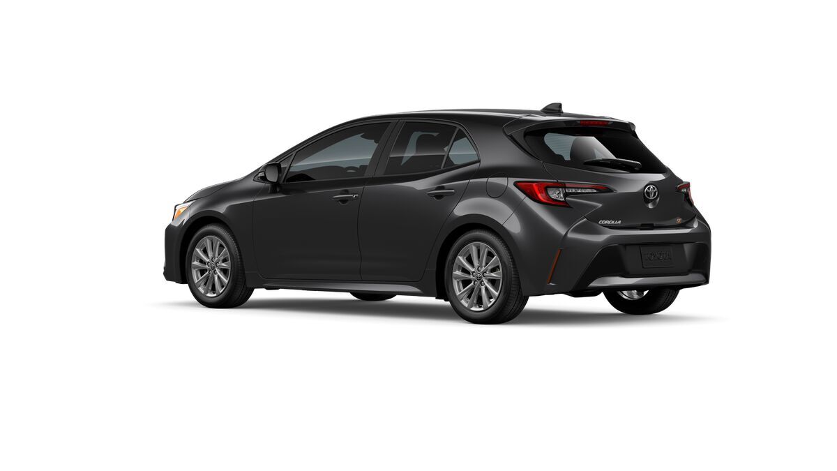 2026 Toyota Corolla Hatchback SE Stafford VA