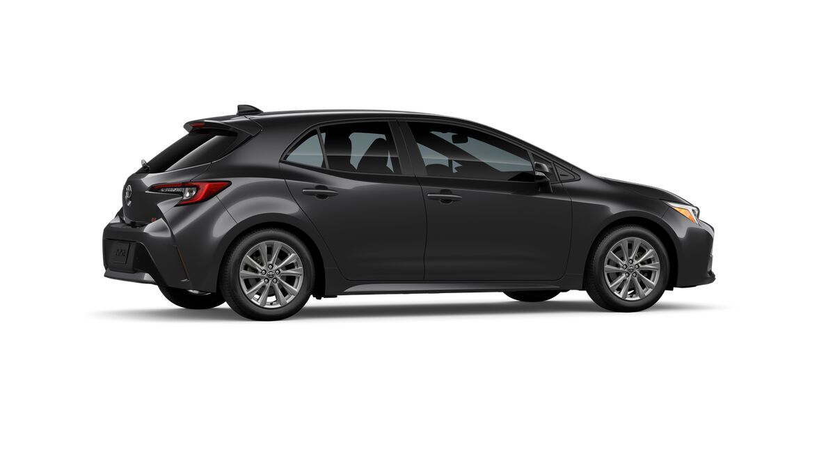 2026 Toyota Corolla Hatchback SE Stafford VA
