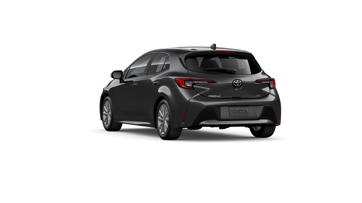 2026 Toyota Corolla Hatchback SE Stafford VA