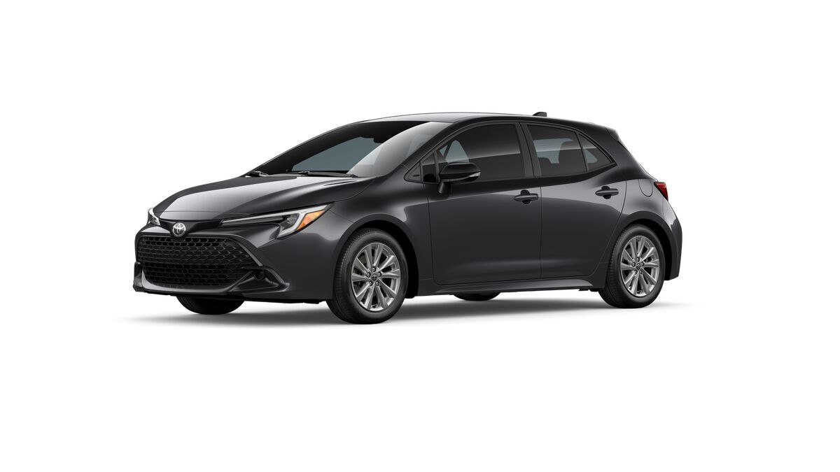 2026 Toyota Corolla Hatchback SE Stafford VA