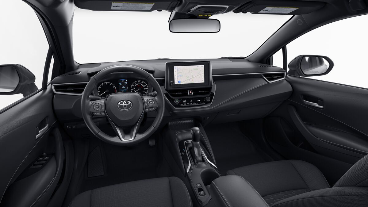 2026 Toyota Corolla Hatchback SE Stafford VA