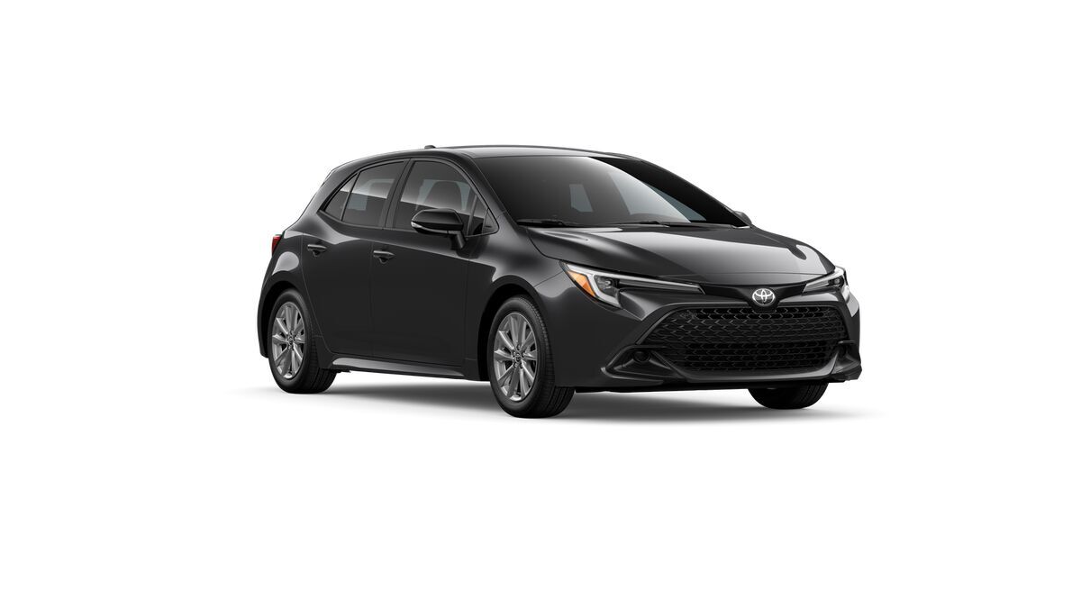 2026 Toyota Corolla Hatchback SE Stafford VA