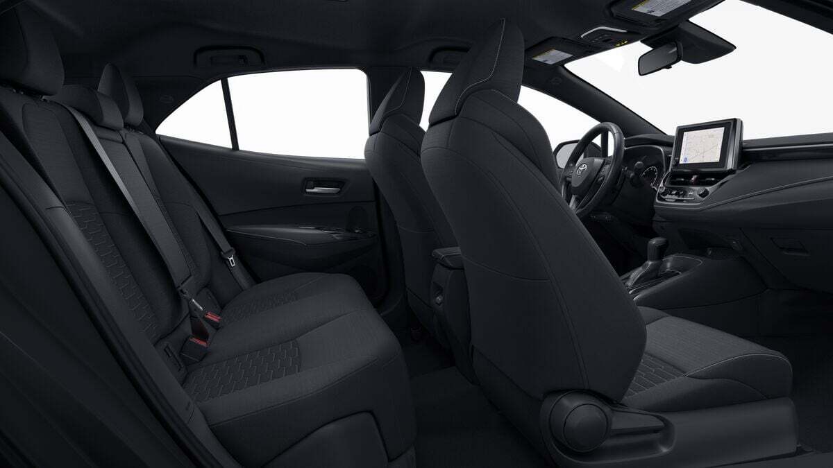 2026 Toyota Corolla Hatchback SE Stafford VA