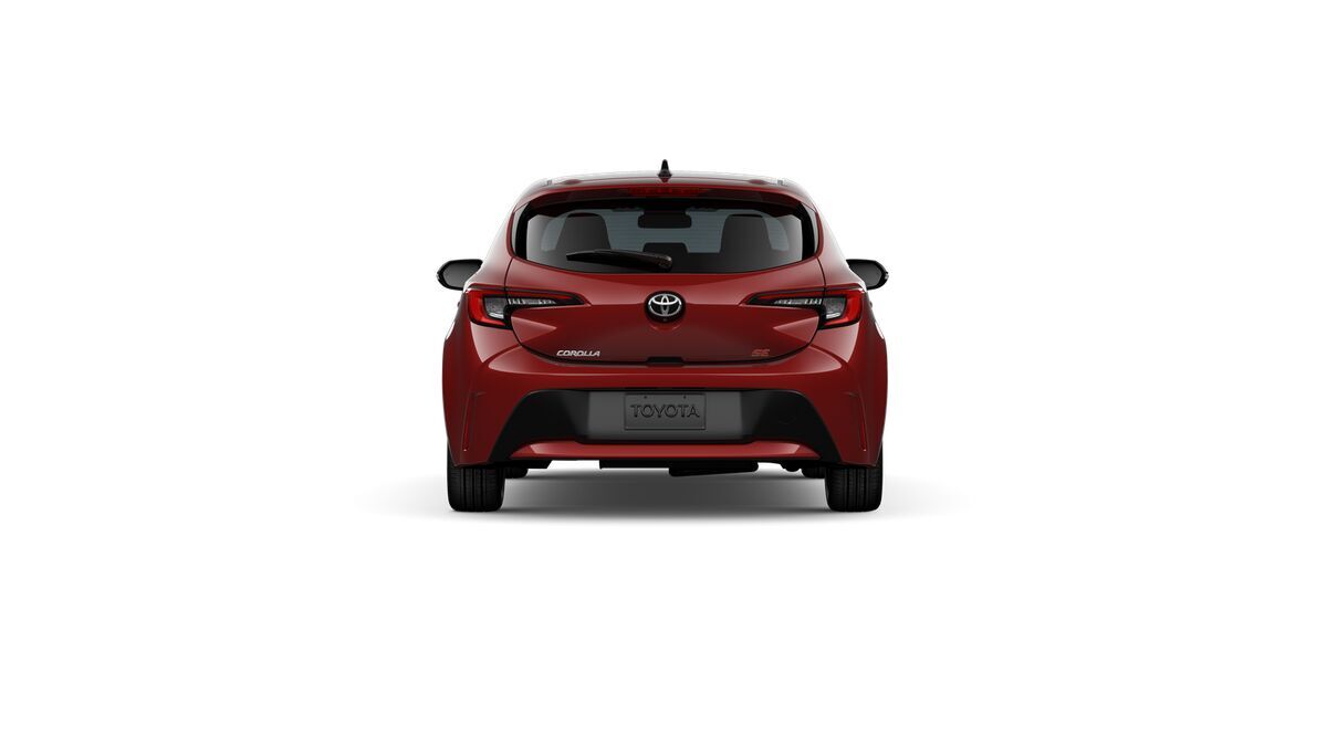 2026 Toyota Corolla Hatchback SE Stafford VA