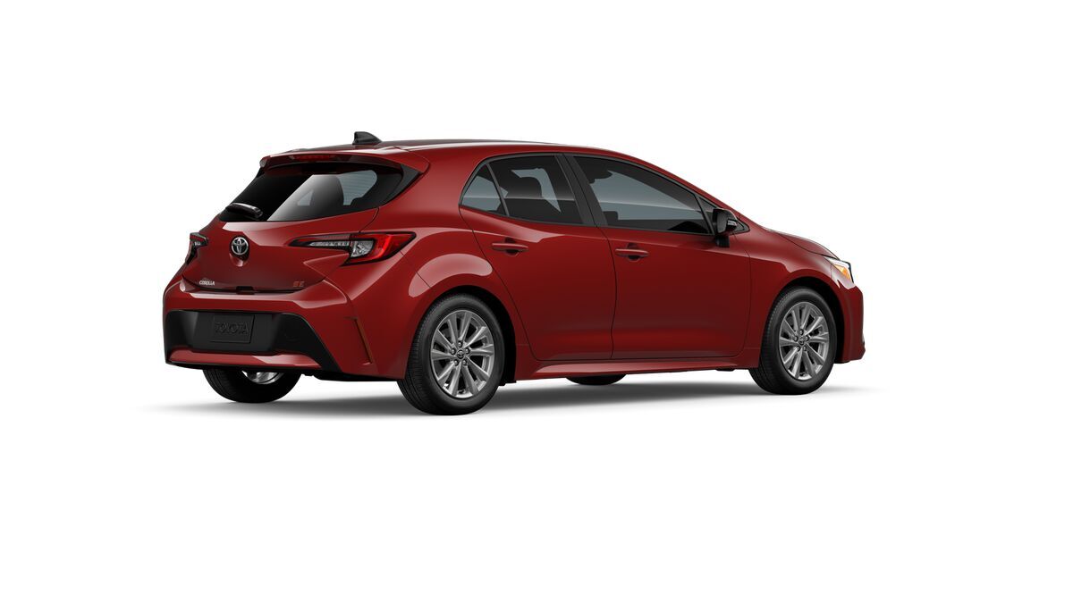 2026 Toyota Corolla Hatchback SE Stafford VA