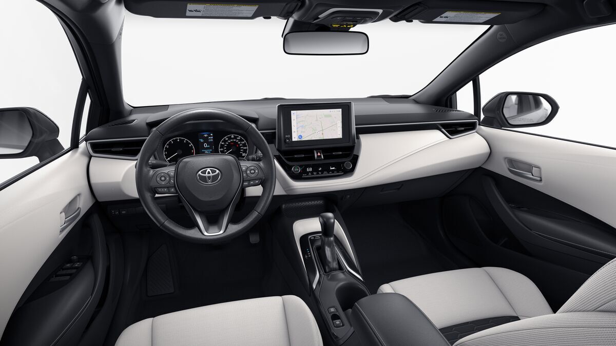 2026 Toyota Corolla Hatchback SE Stafford VA