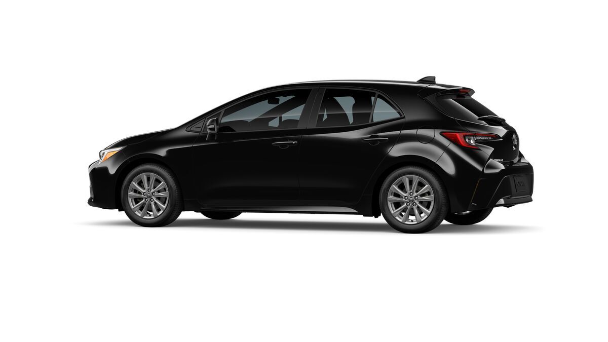 2026 Toyota Corolla Hatchback SE Stafford VA