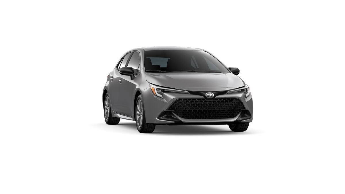 2026 Toyota Corolla Hatchback SE Stafford VA