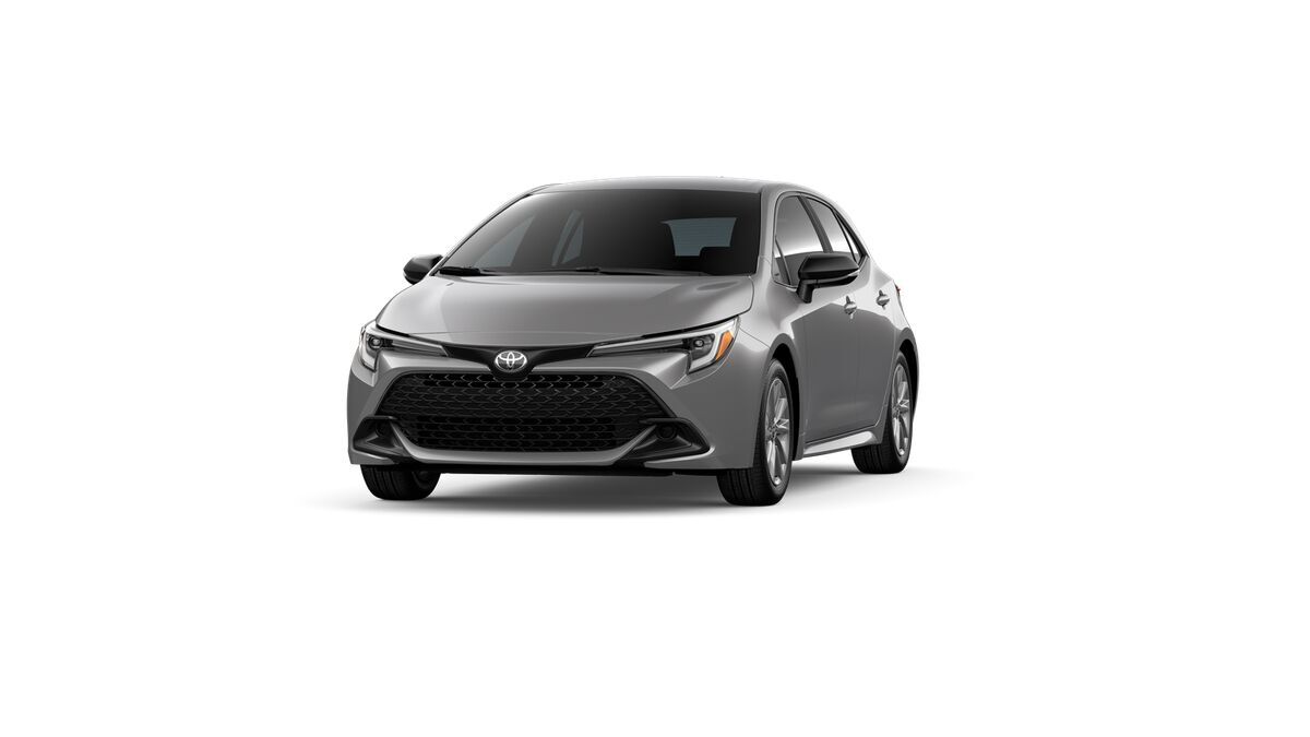 2026 Toyota Corolla Hatchback SE Stafford VA