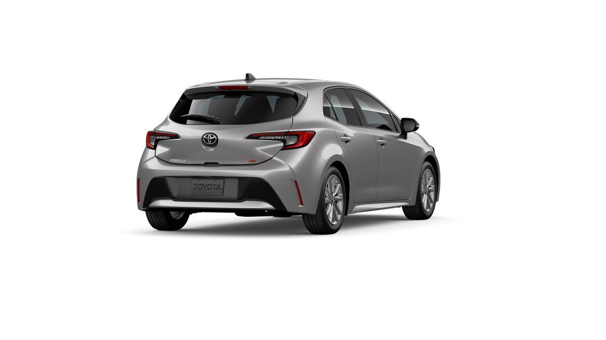 2026 Toyota Corolla Hatchback SE Stafford VA