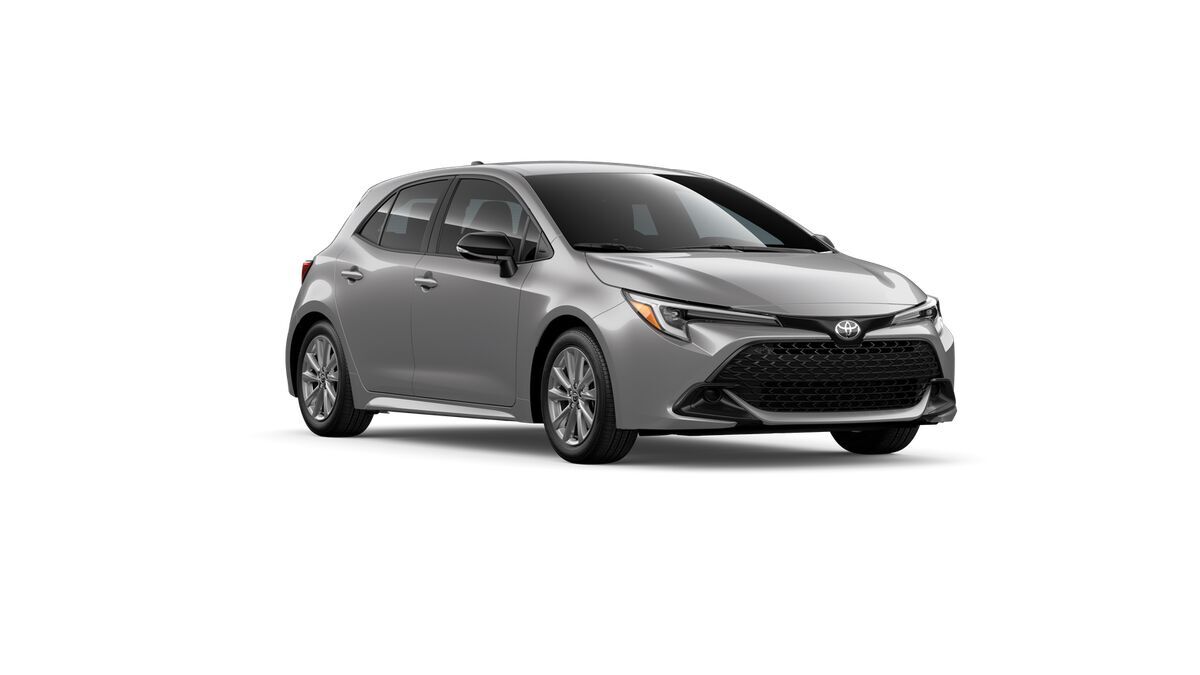 2026 Toyota Corolla Hatchback SE Stafford VA
