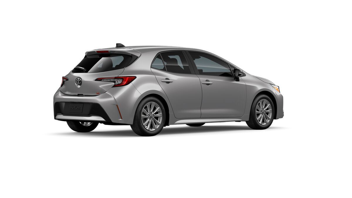 2026 Toyota Corolla Hatchback SE Stafford VA