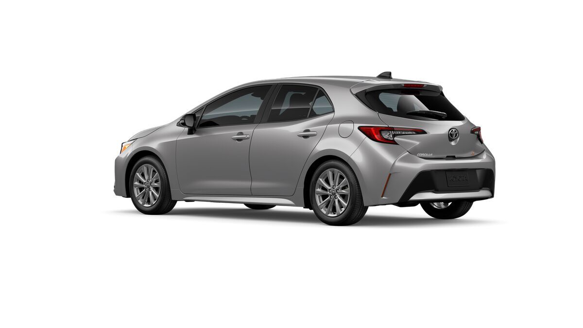 2026 Toyota Corolla Hatchback SE Stafford VA