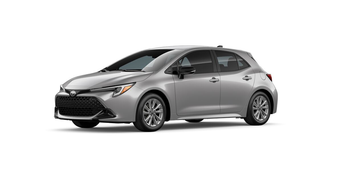 2026 Toyota Corolla Hatchback SE Stafford VA