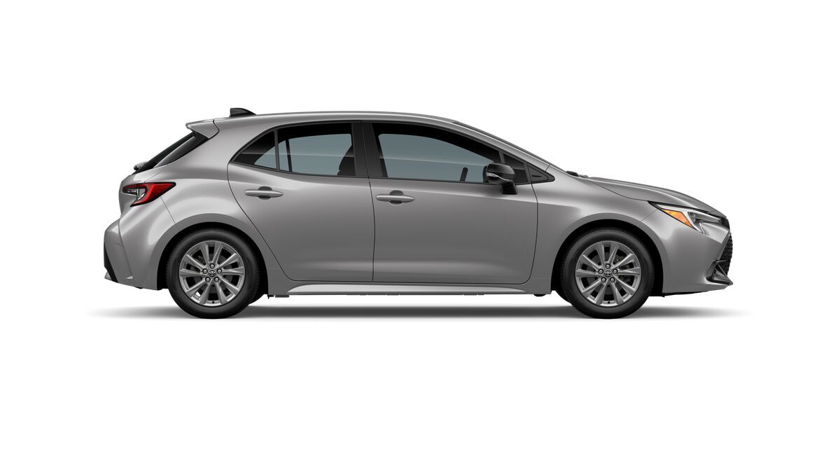 2026 Toyota Corolla Hatchback SE Stafford VA