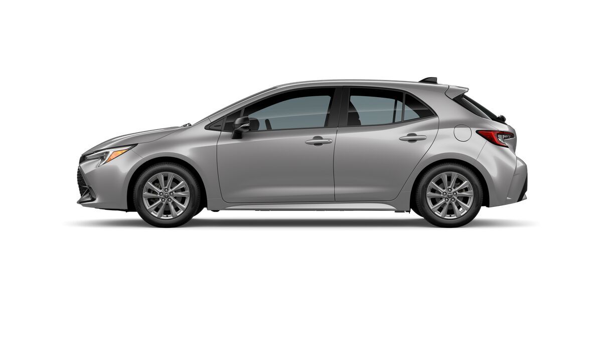 2026 Toyota Corolla Hatchback SE Stafford VA