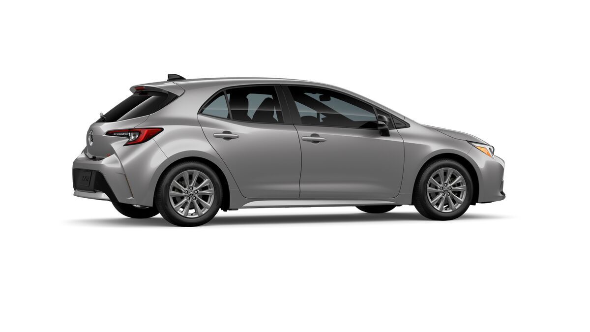 2026 Toyota Corolla Hatchback SE Stafford VA