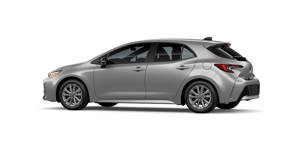2026 Toyota Corolla Hatchback SE Stafford VA
