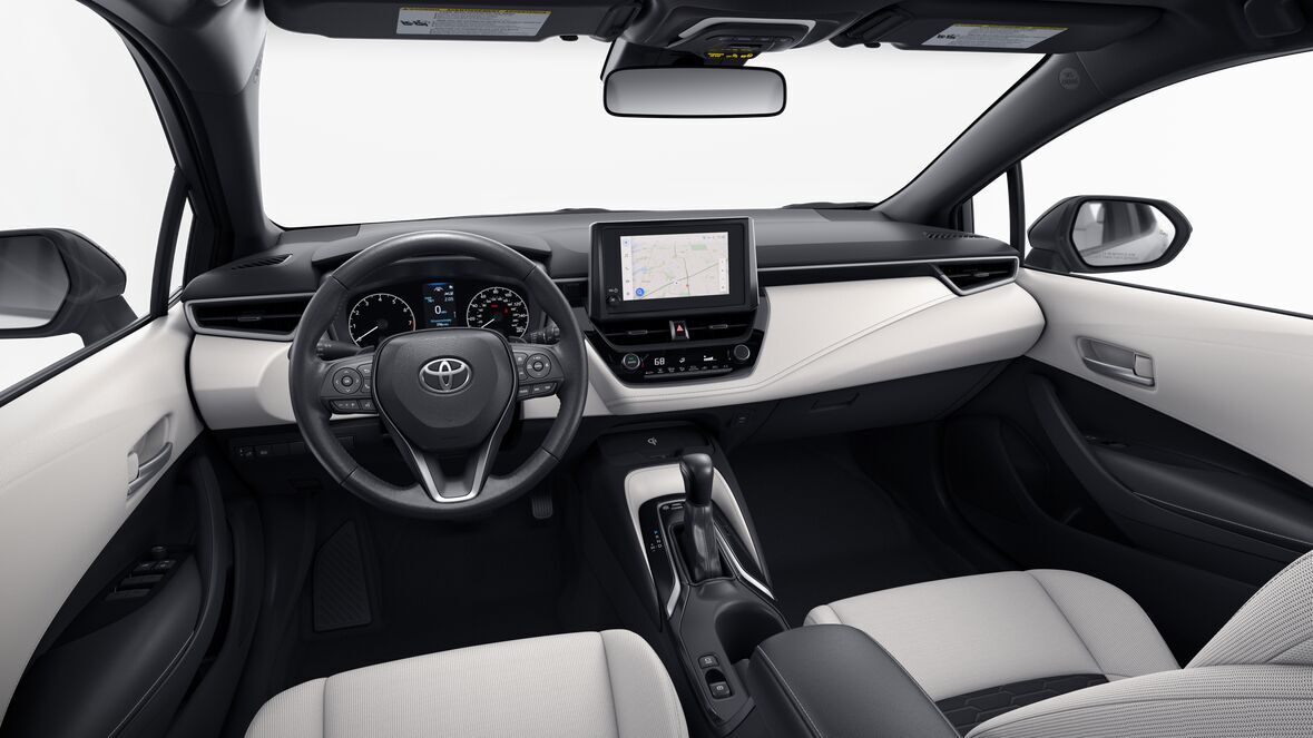 2026 Toyota Corolla Hatchback SE Stafford VA
