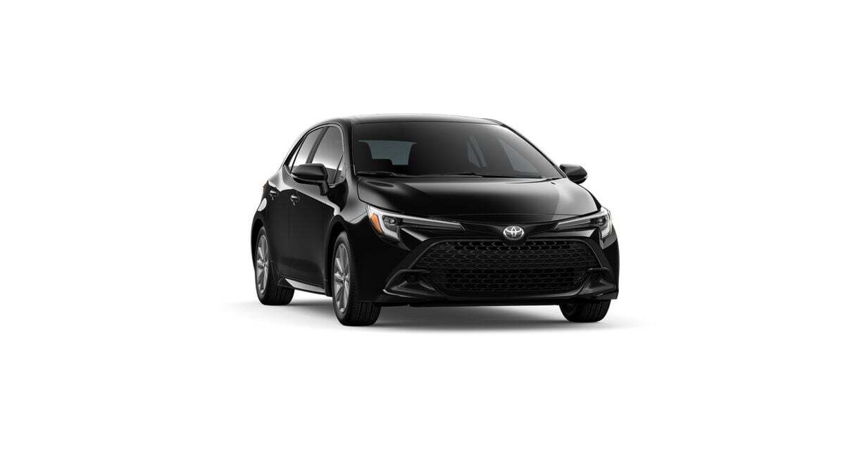 2026 Toyota Corolla Hatchback SE Stafford VA