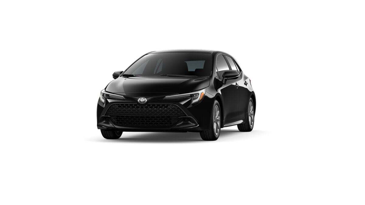 2026 Toyota Corolla Hatchback SE Stafford VA